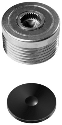 HELLA Generatorfreilauf